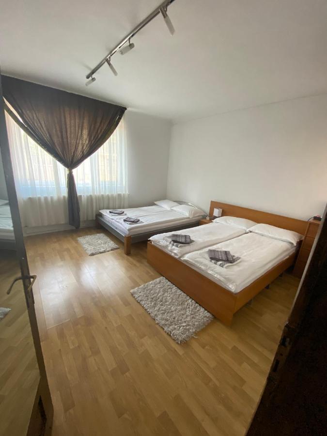 Permissive Vila Cluj-Napoca Exterior foto