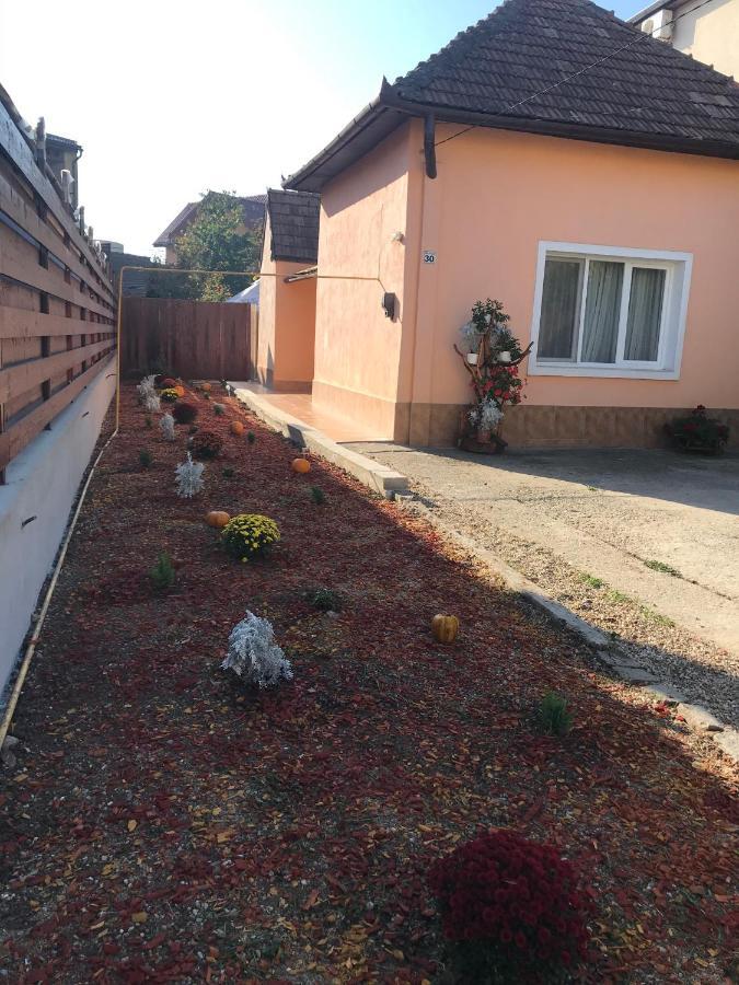 Permissive Vila Cluj-Napoca Exterior foto