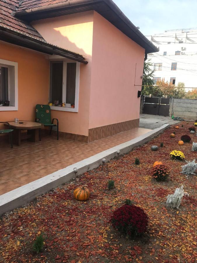 Permissive Vila Cluj-Napoca Exterior foto